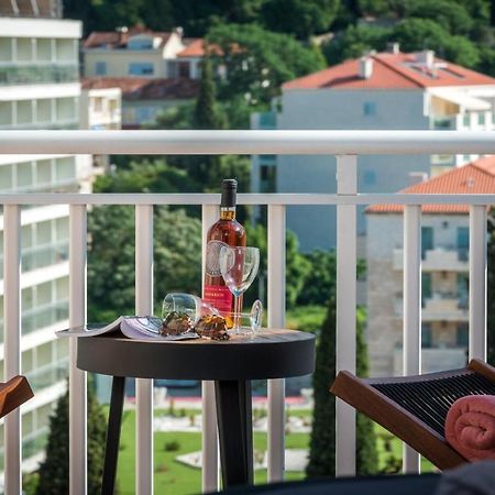 Apartment Marilyn Dubrovnik Luaran gambar
