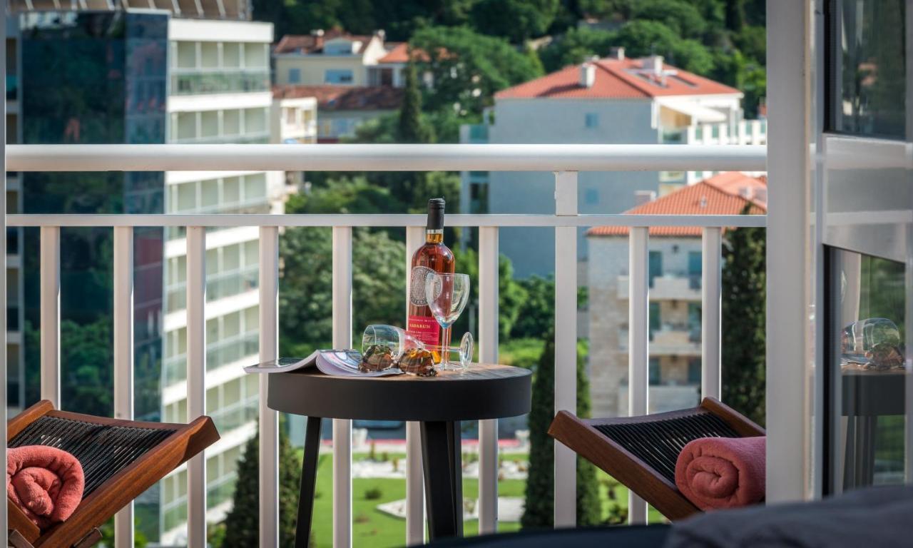 Apartment Marilyn Dubrovnik Luaran gambar