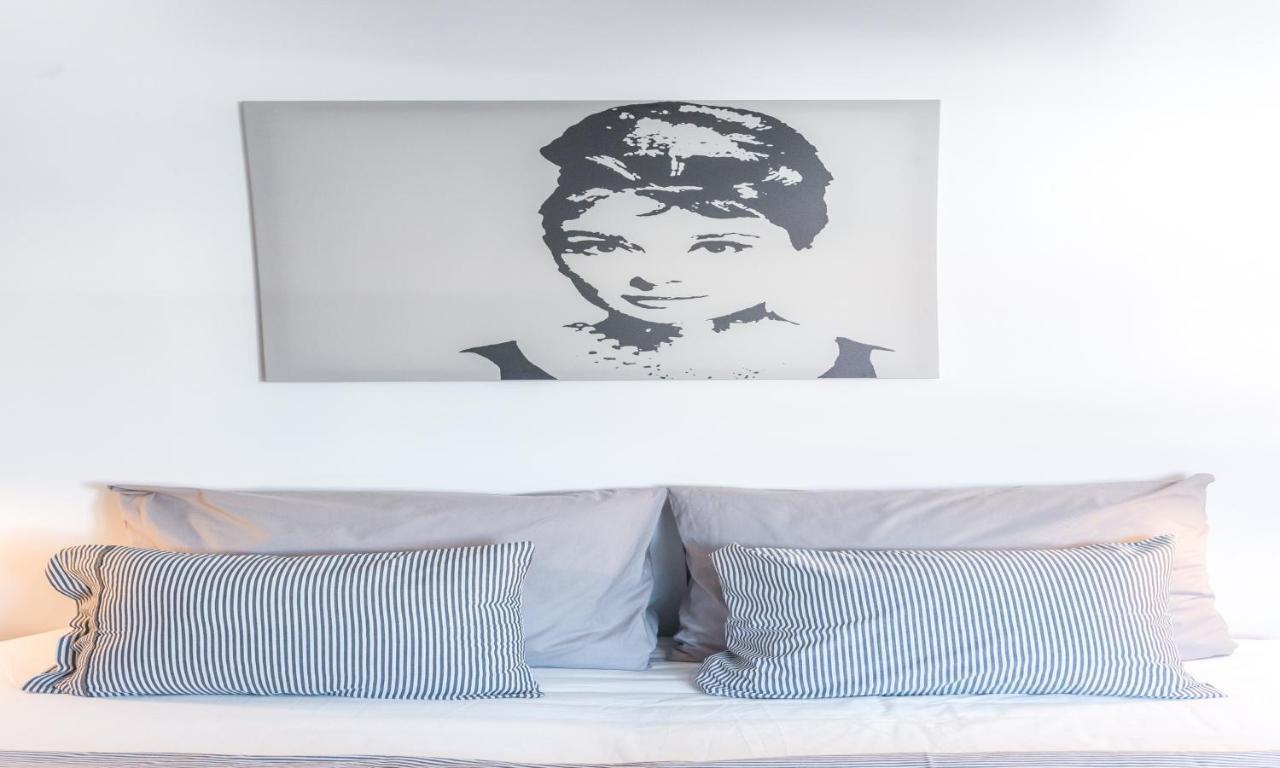 Apartment Marilyn Dubrovnik Luaran gambar