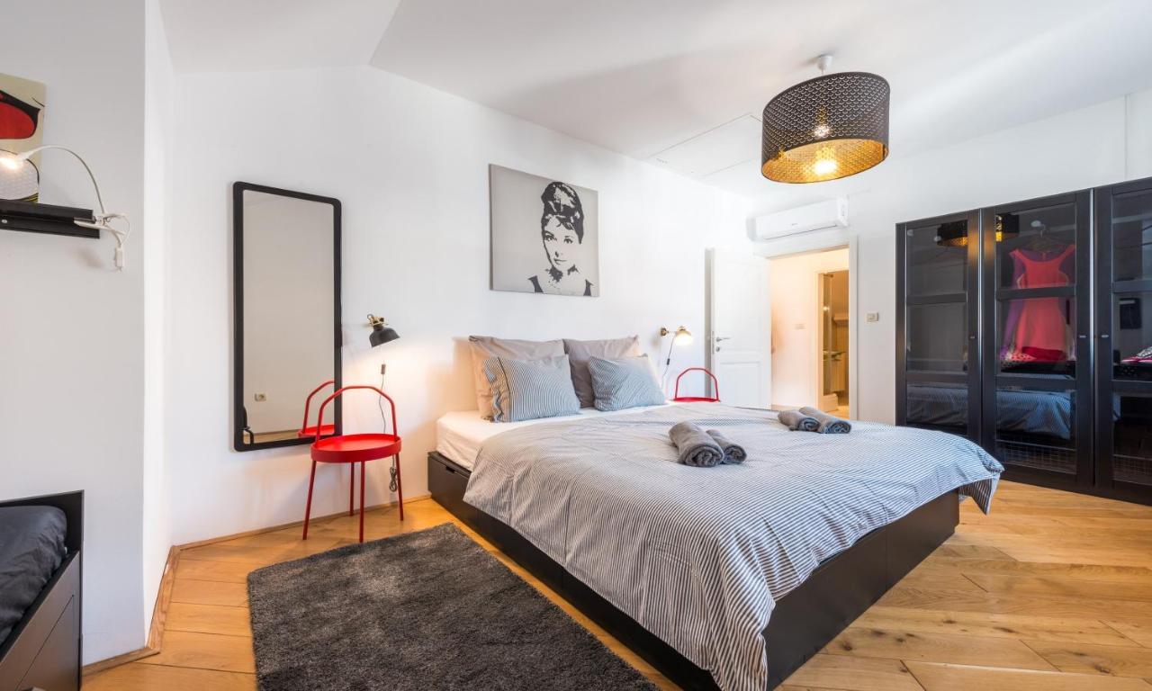Apartment Marilyn Dubrovnik Luaran gambar