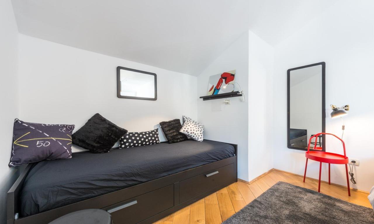 Apartment Marilyn Dubrovnik Luaran gambar