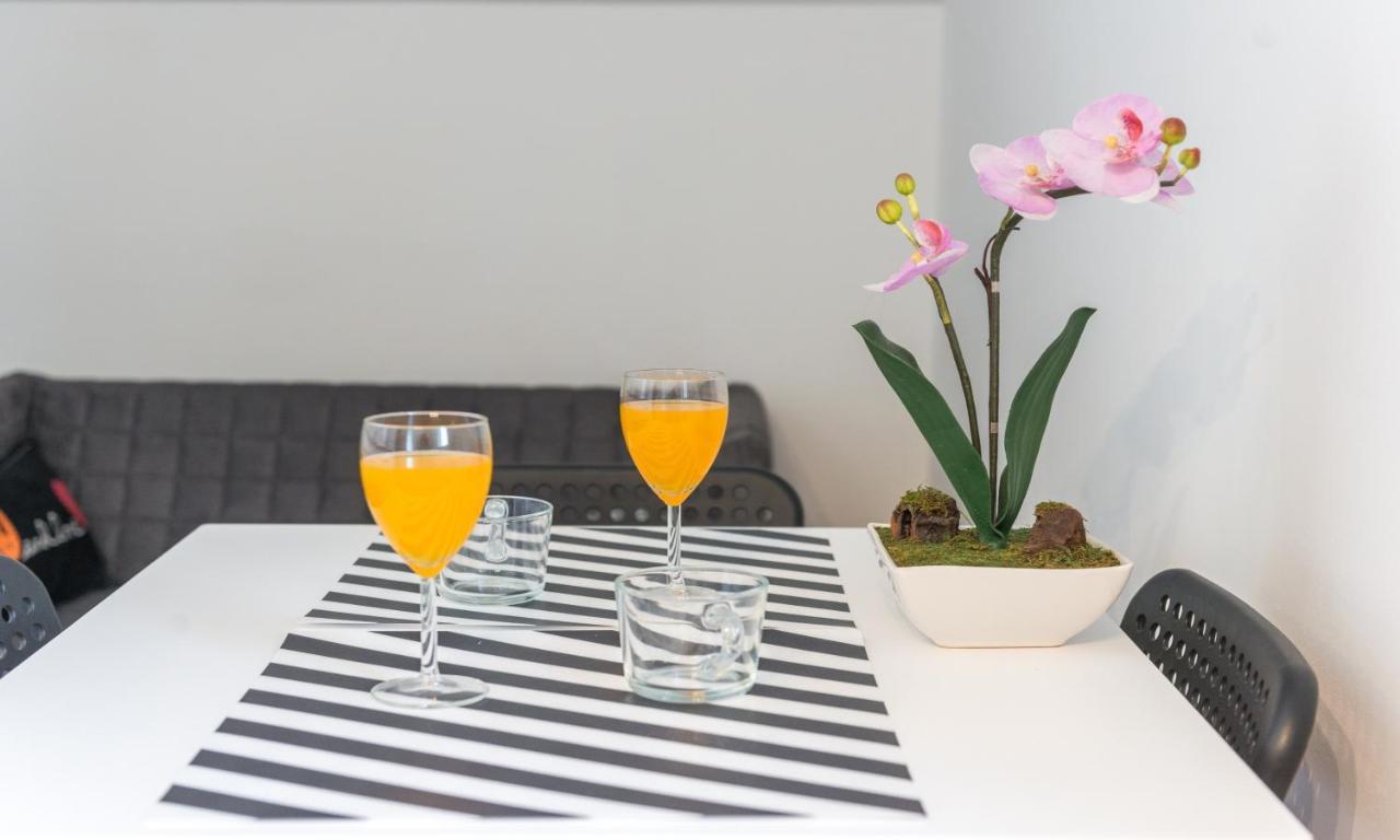 Apartment Marilyn Dubrovnik Luaran gambar