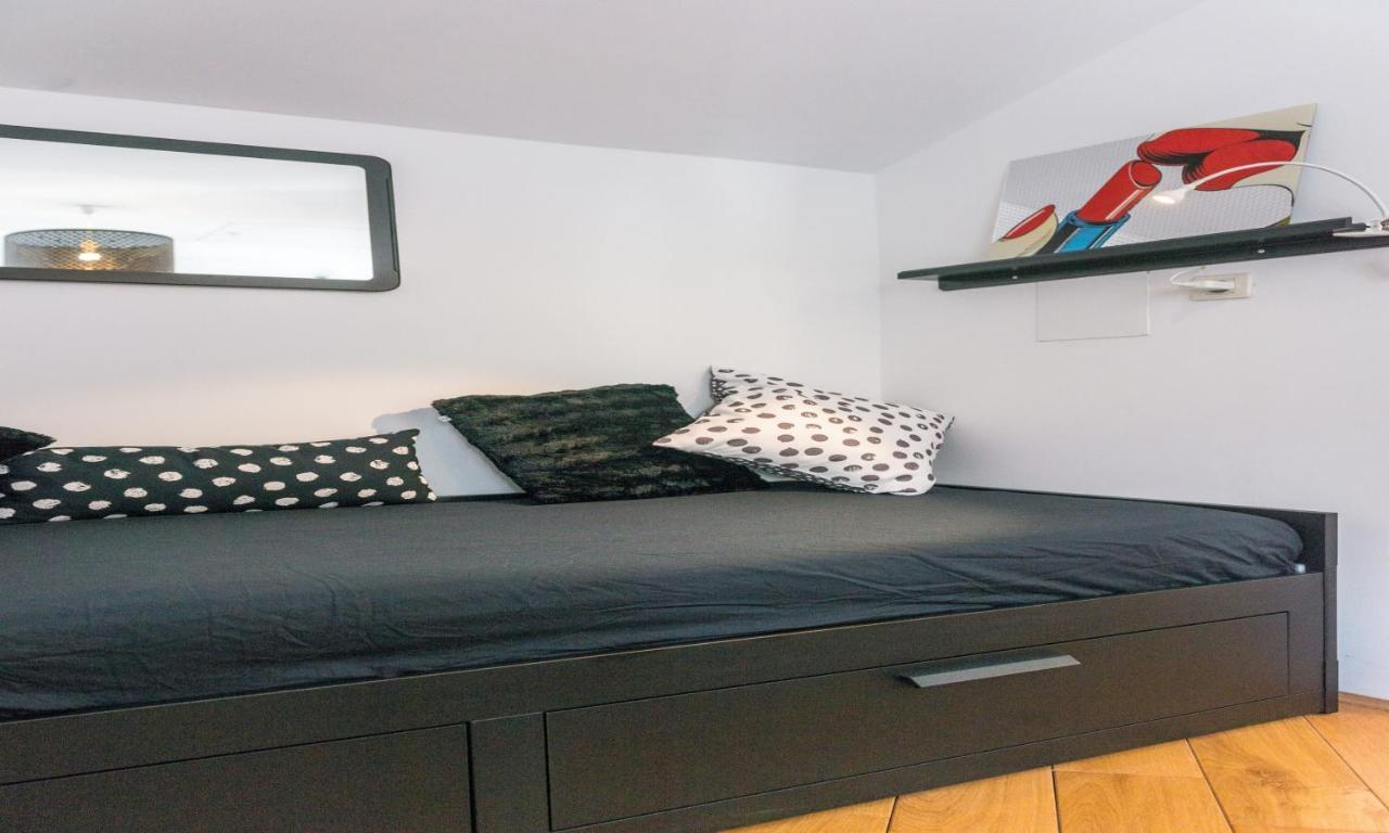 Apartment Marilyn Dubrovnik Luaran gambar