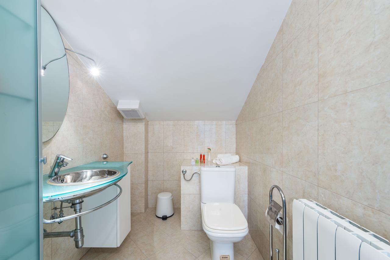 Apartment Marilyn Dubrovnik Luaran gambar