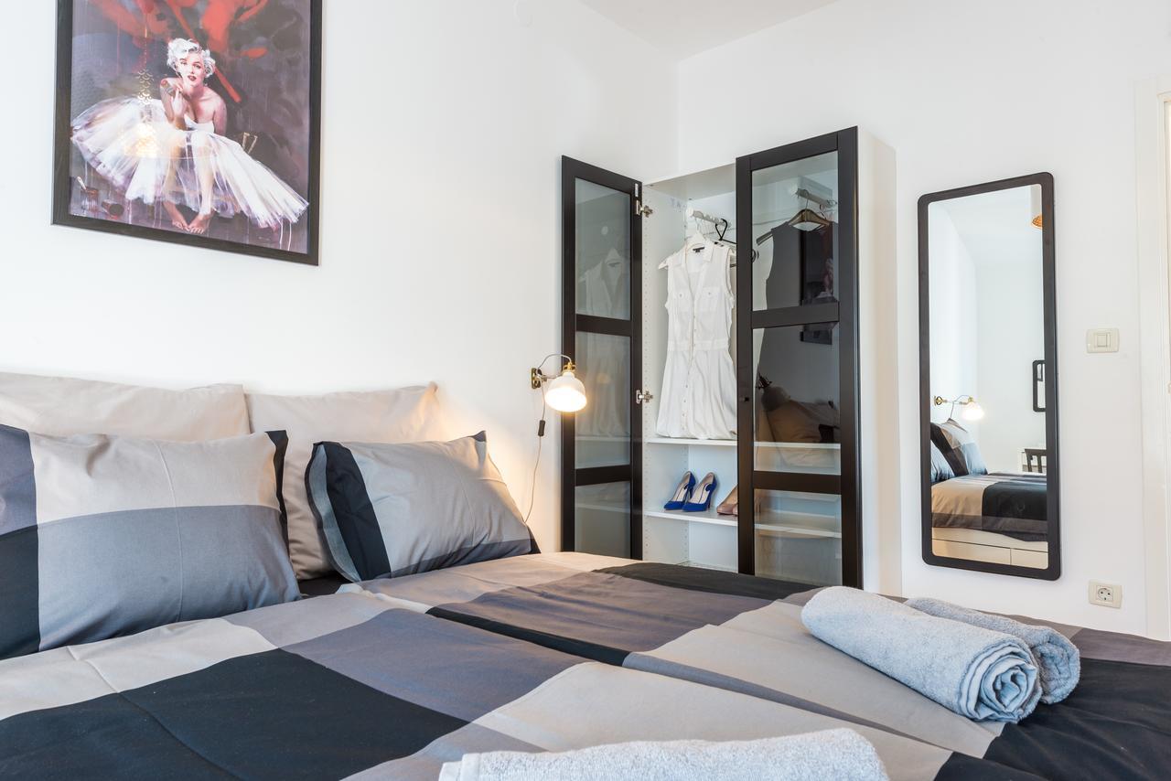 Apartment Marilyn Dubrovnik Luaran gambar