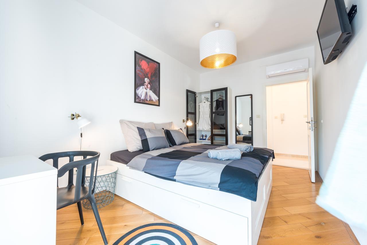 Apartment Marilyn Dubrovnik Luaran gambar