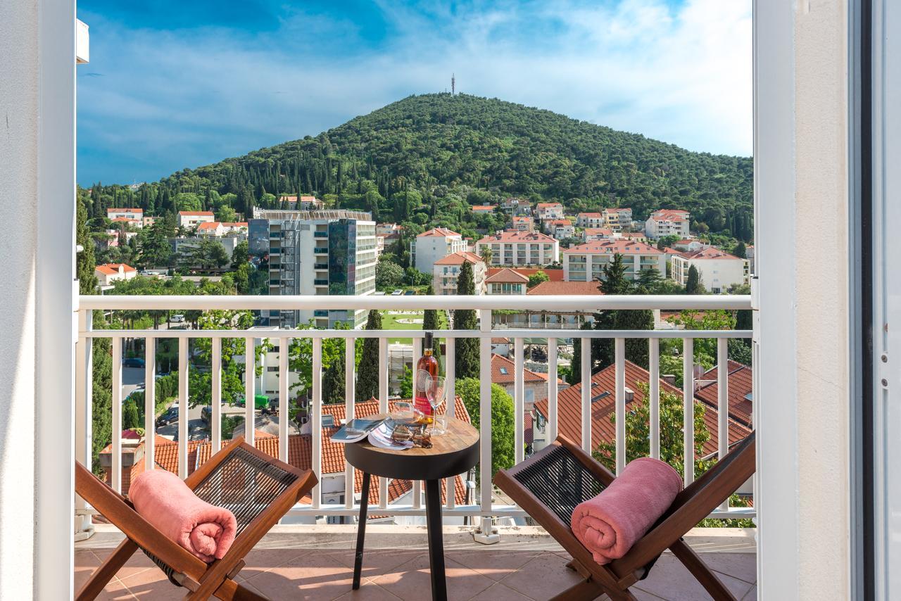 Apartment Marilyn Dubrovnik Luaran gambar